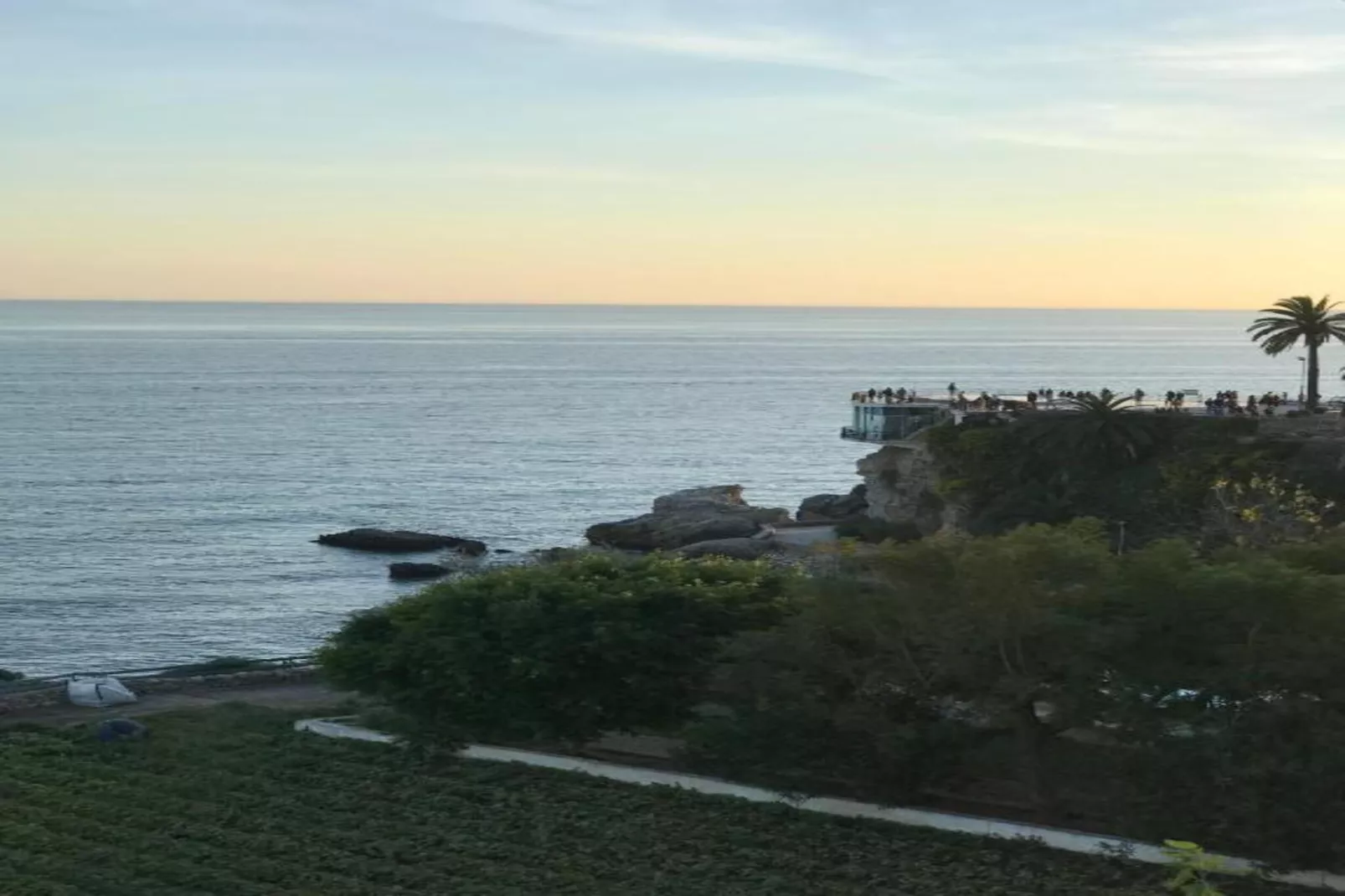 Apartamento en Nerja-Areas within 20km in summer