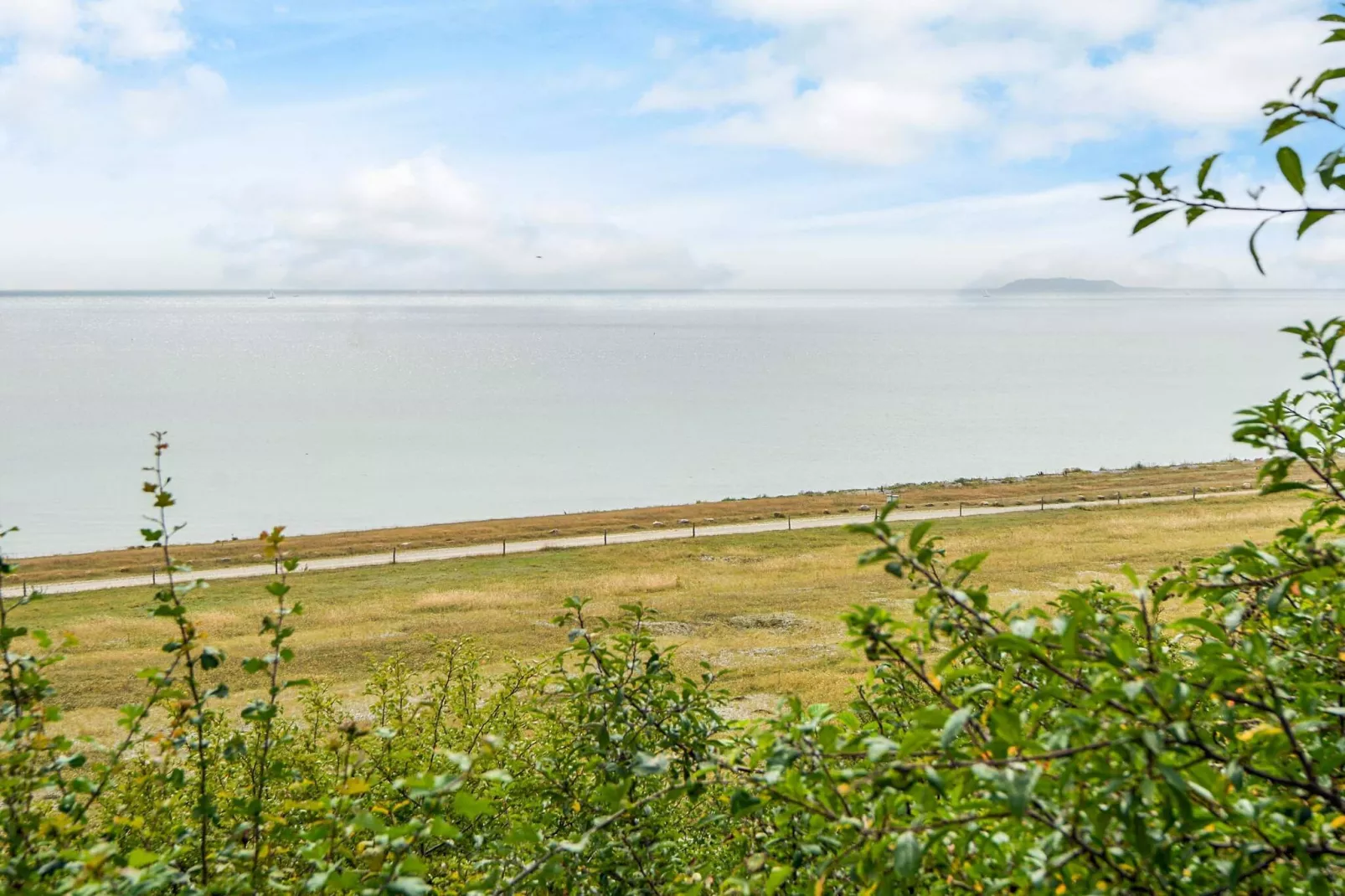 8 person holiday home in Ebeltoft-By Traum-Water view