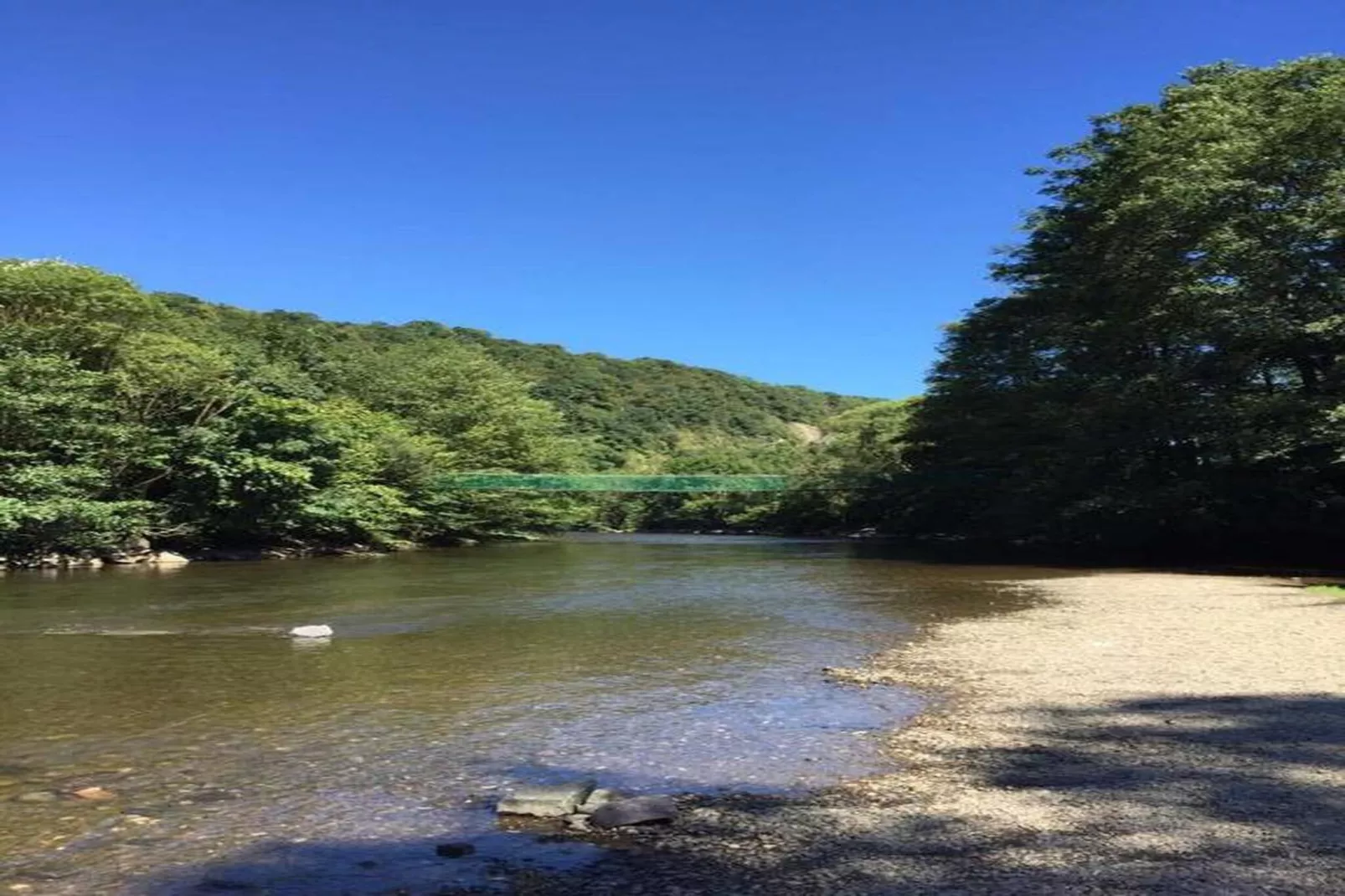 ECUREUIL 20 pax-Areas within 20km in summer