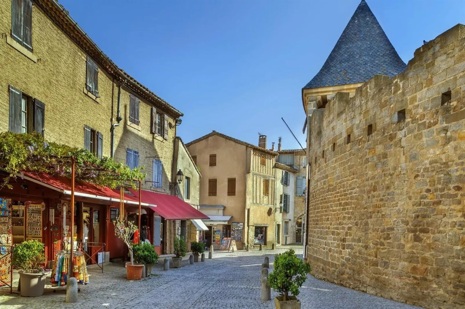 Résidence la Barbacane Carcassonne / Studio double 2 pers-Areas within 5km in summer