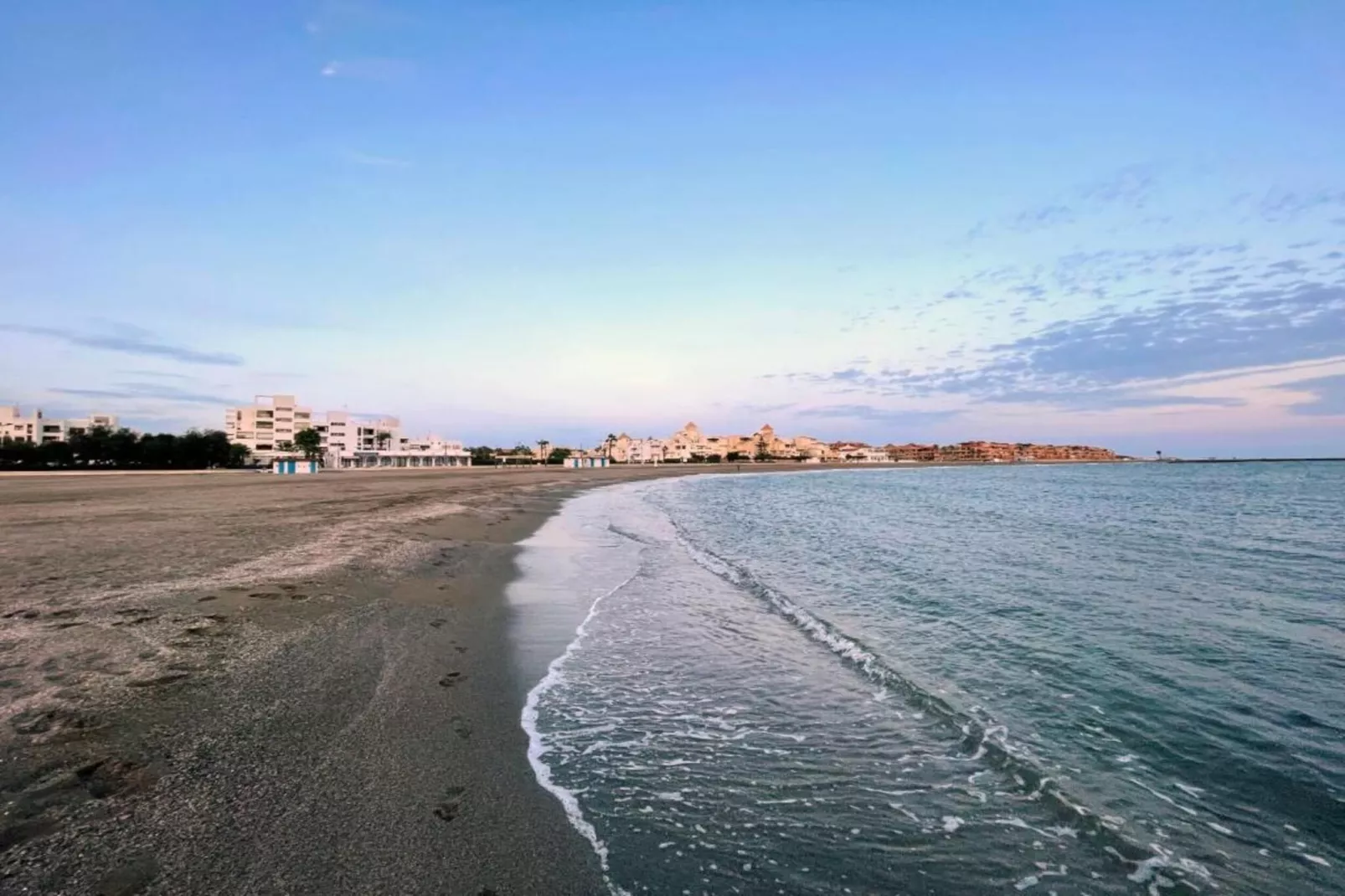 Puerto Deportivo 1-Areas within 20km in summer