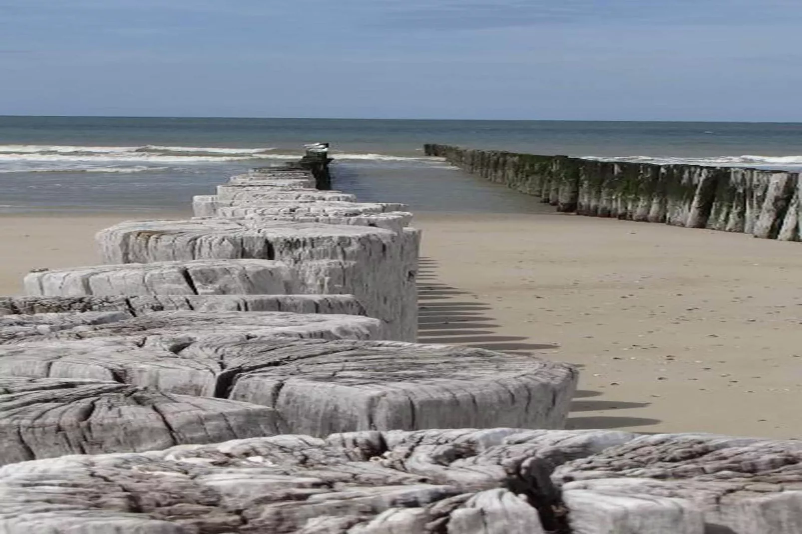 Beach Resort Brouwersdam 3-Areas within 20km in summer