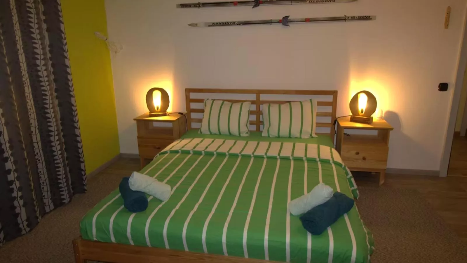 Yannsa-Bedroom