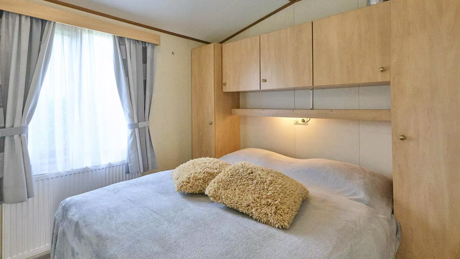 Vakantiehuis Vos-Bedroom