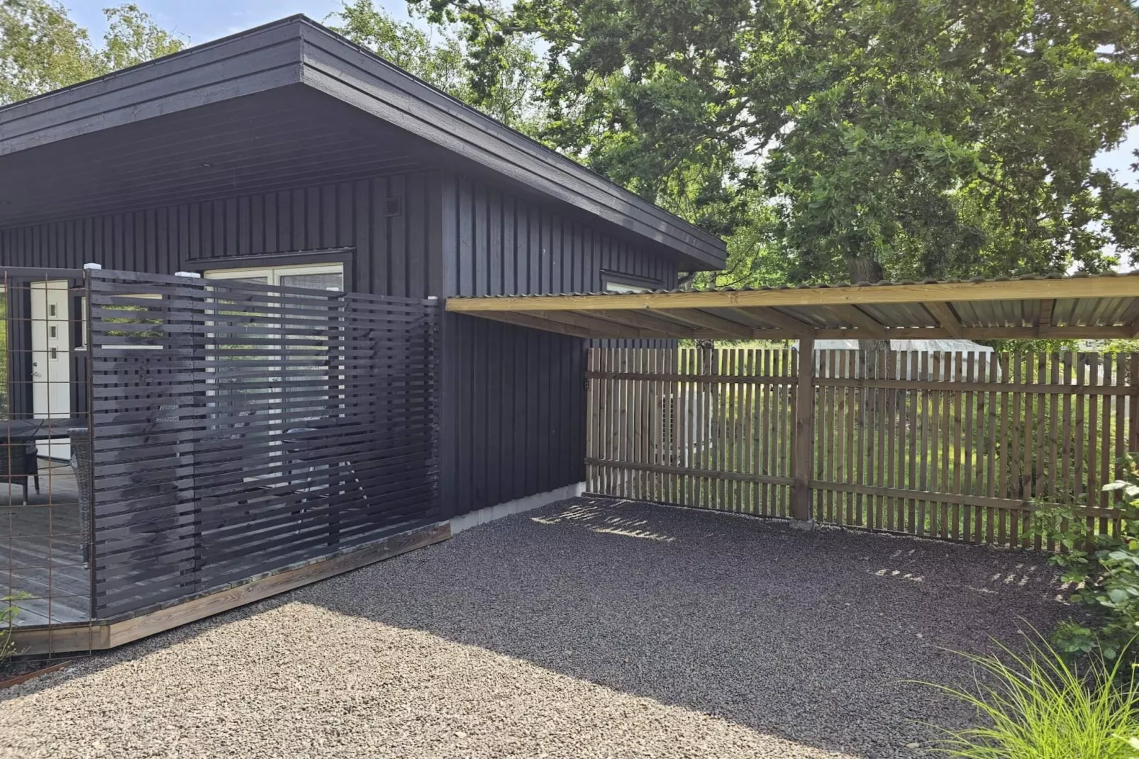 Maison de vacances pour 4 a FARHULT-By Traum-Extérieur
