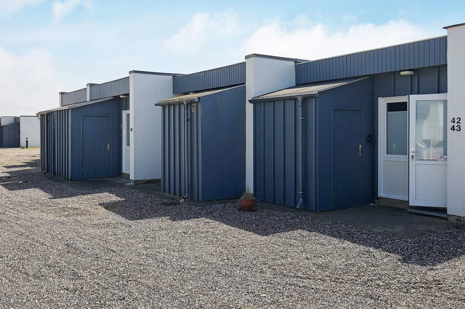 4 Personen Ferienhaus in Vestervig-By Traum