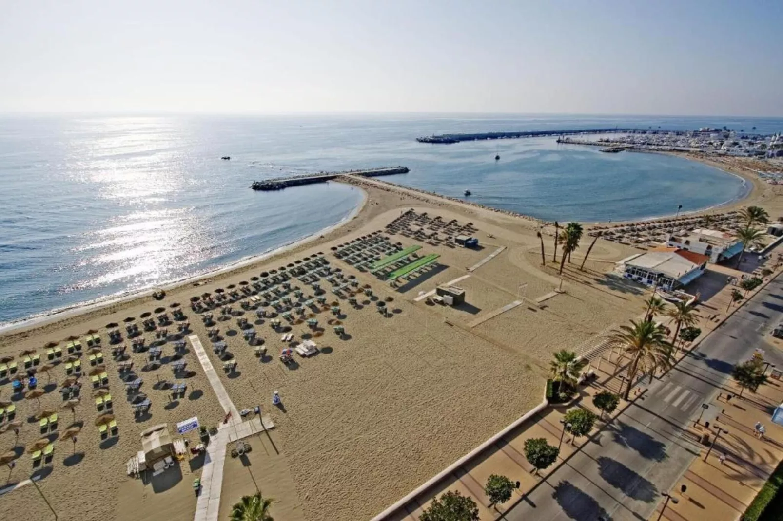 Apartamento 1 dormitorio-Areas within 20km in summer