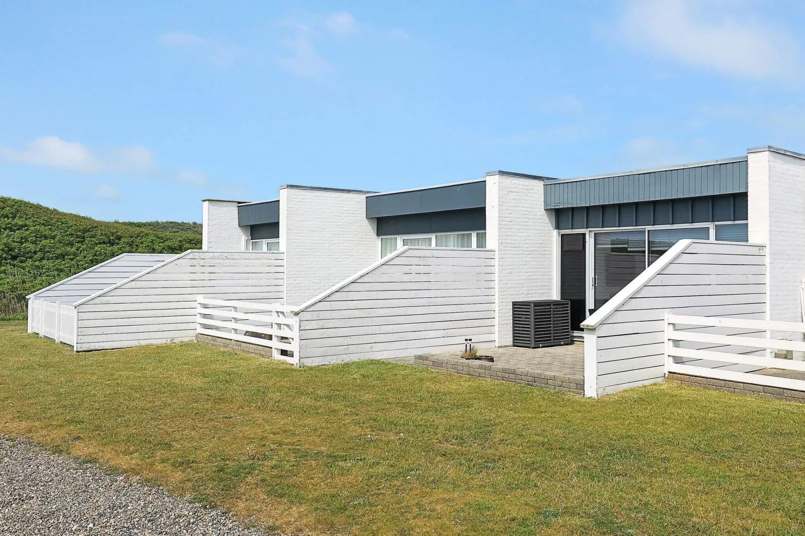 4 person holiday home in Vestervig-By Traum-Outdoor