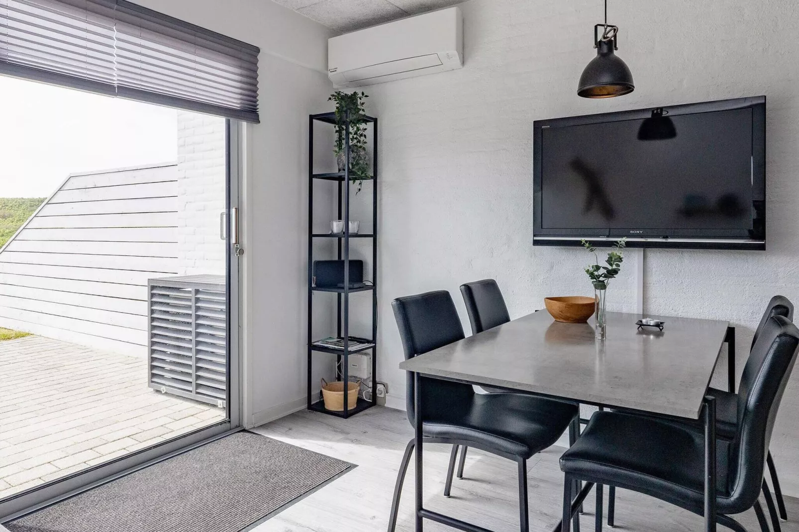 4 person holiday home in Vestervig-By Traum-Indoor
