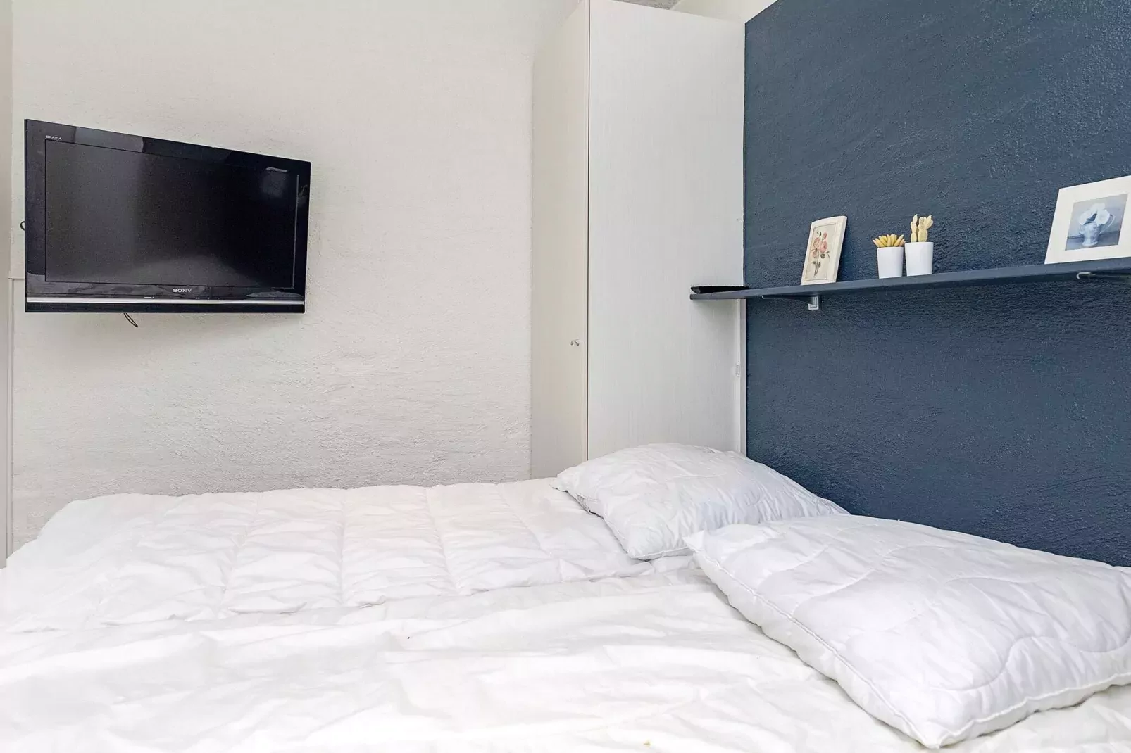 4 person holiday home in Vestervig-By Traum-Indoor