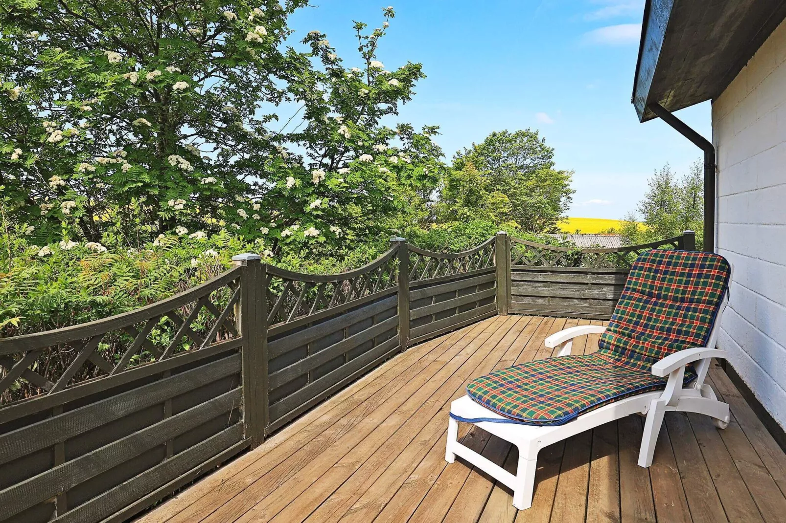 6 person holiday home in Roslev-By Traum-Outdoor
