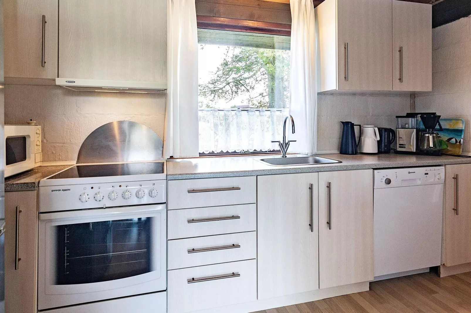 6 person holiday home in Roslev-By Traum-Indoor