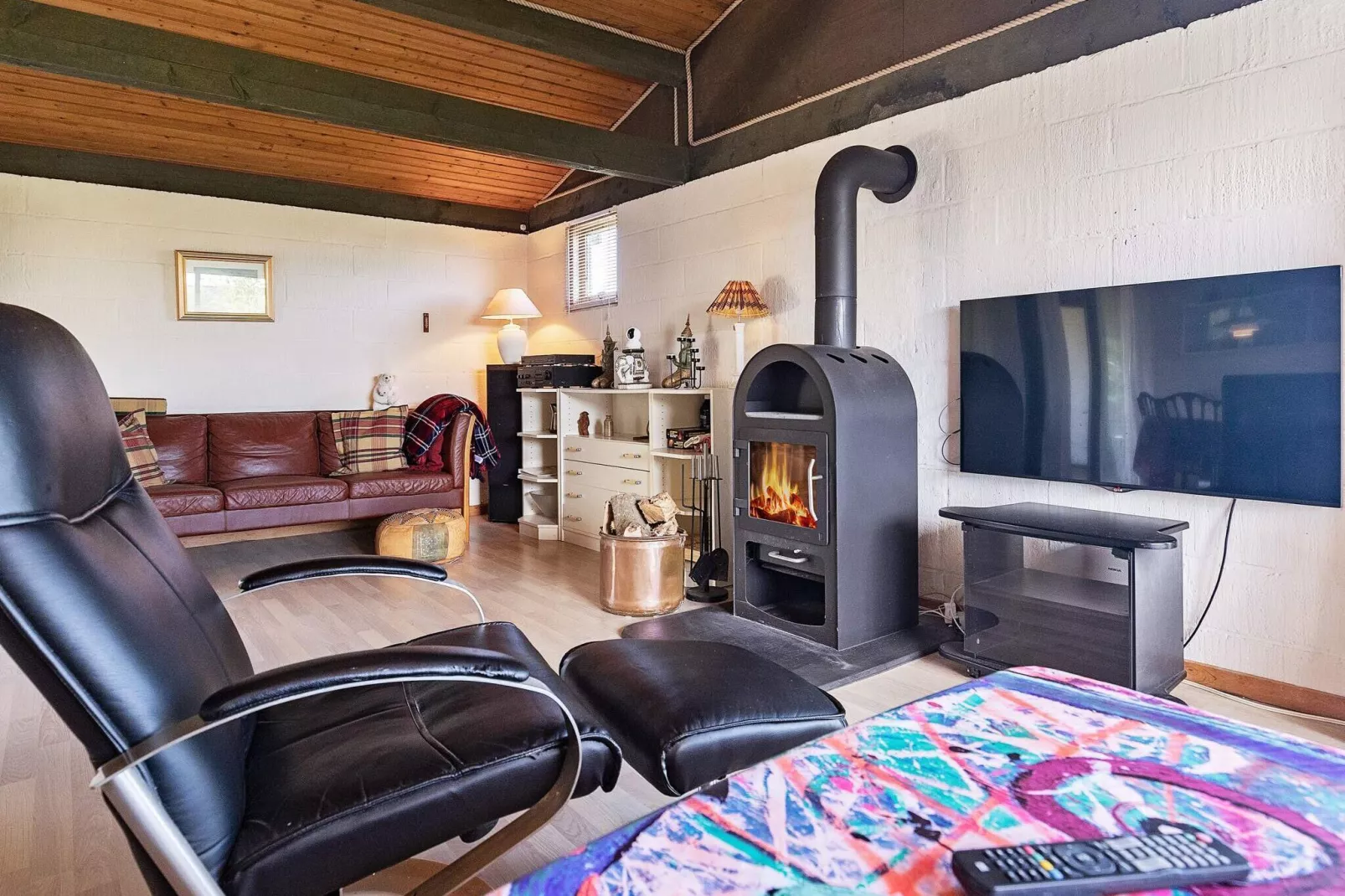 6 person holiday home in Roslev-By Traum-Indoor