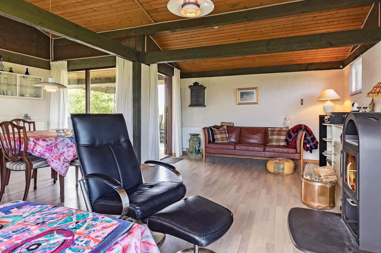 6 person holiday home in Roslev-By Traum-Indoor