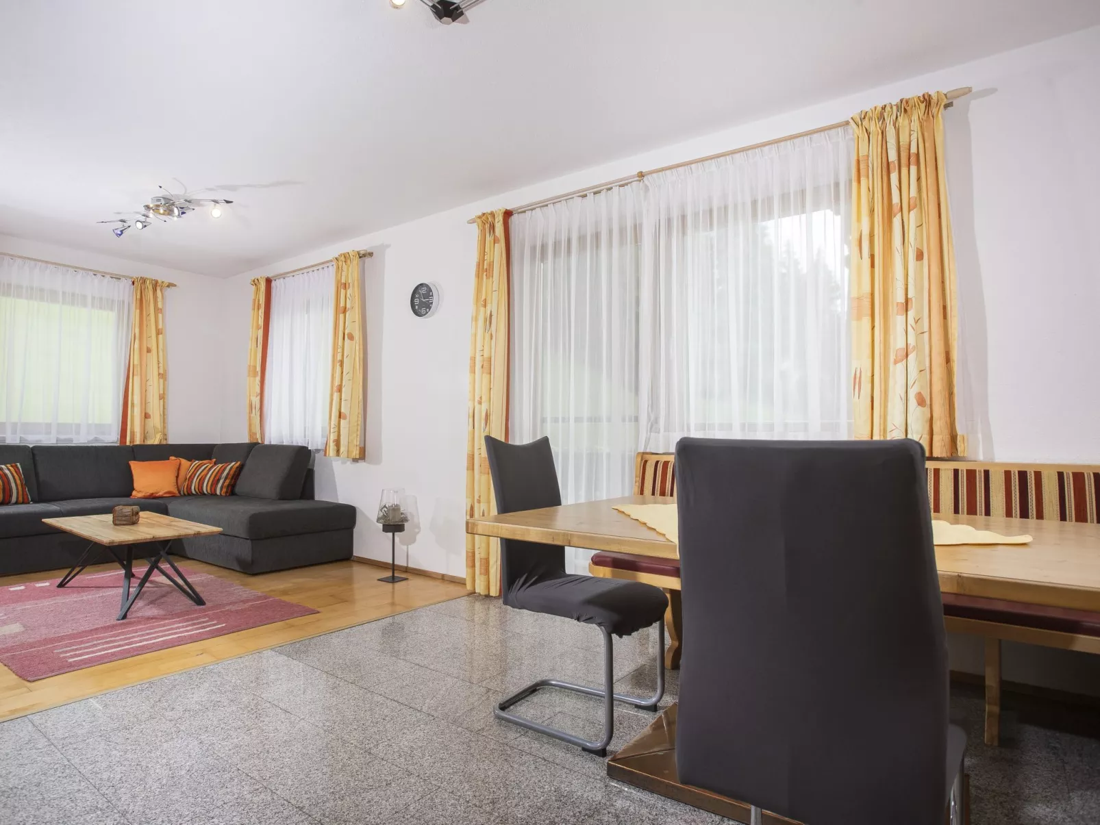 Ferienhof Sonnseitn-Inside