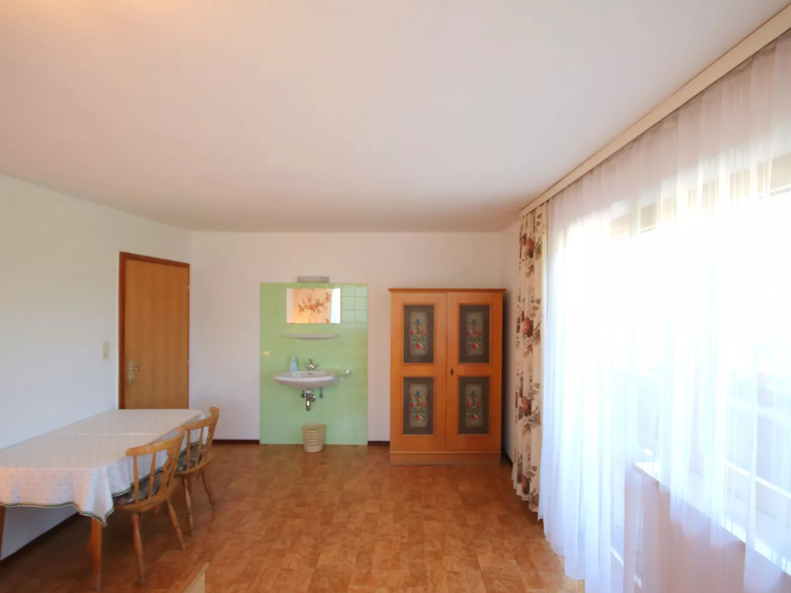 Jägerhof-Inside