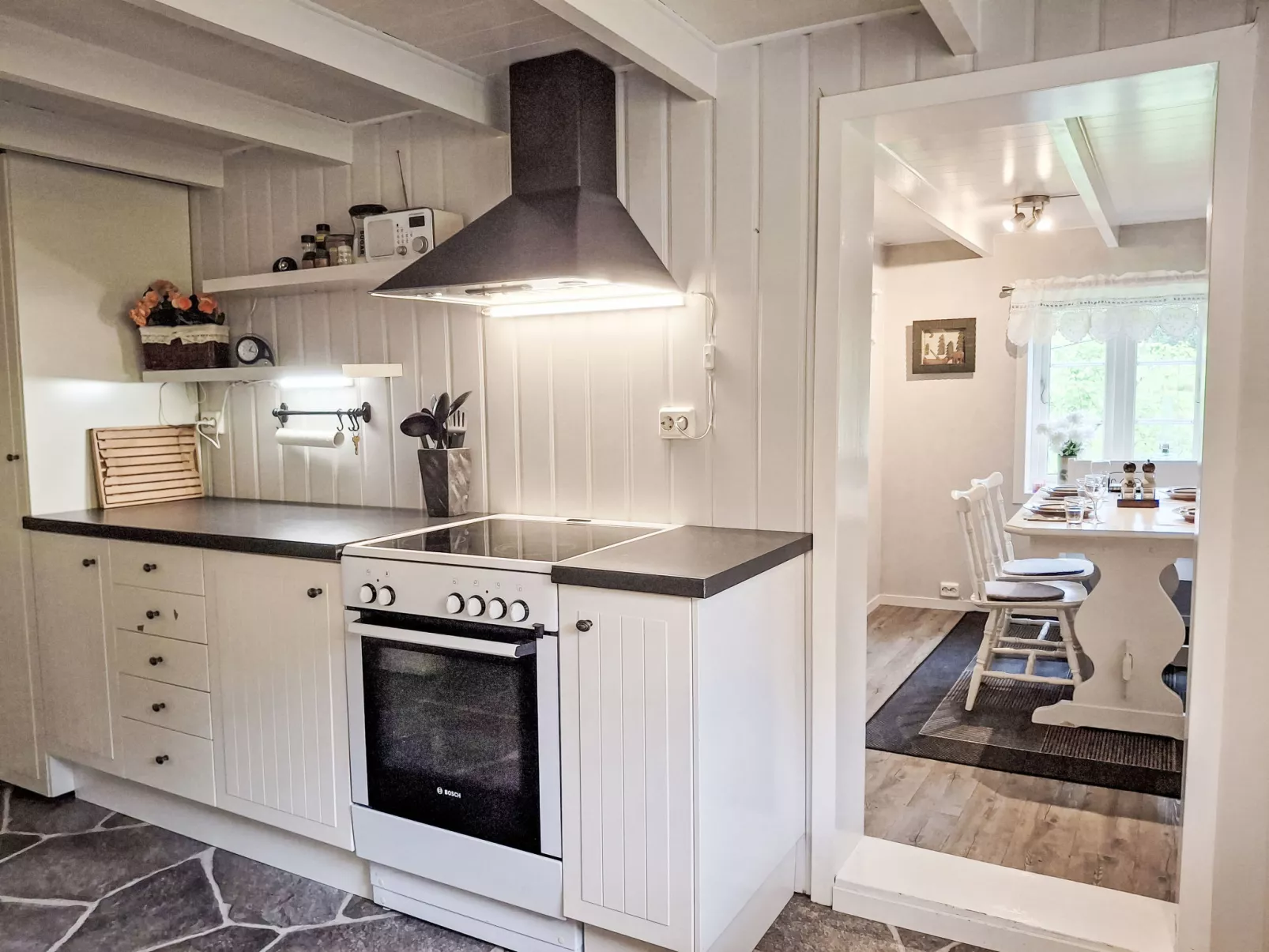 Nedregård-Inside