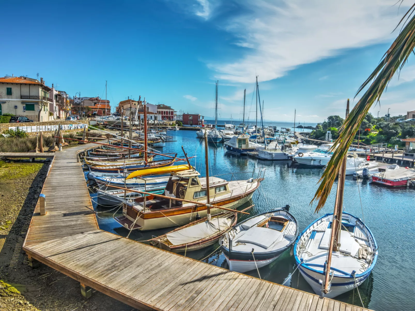 Country Village Sea VIllas-Area