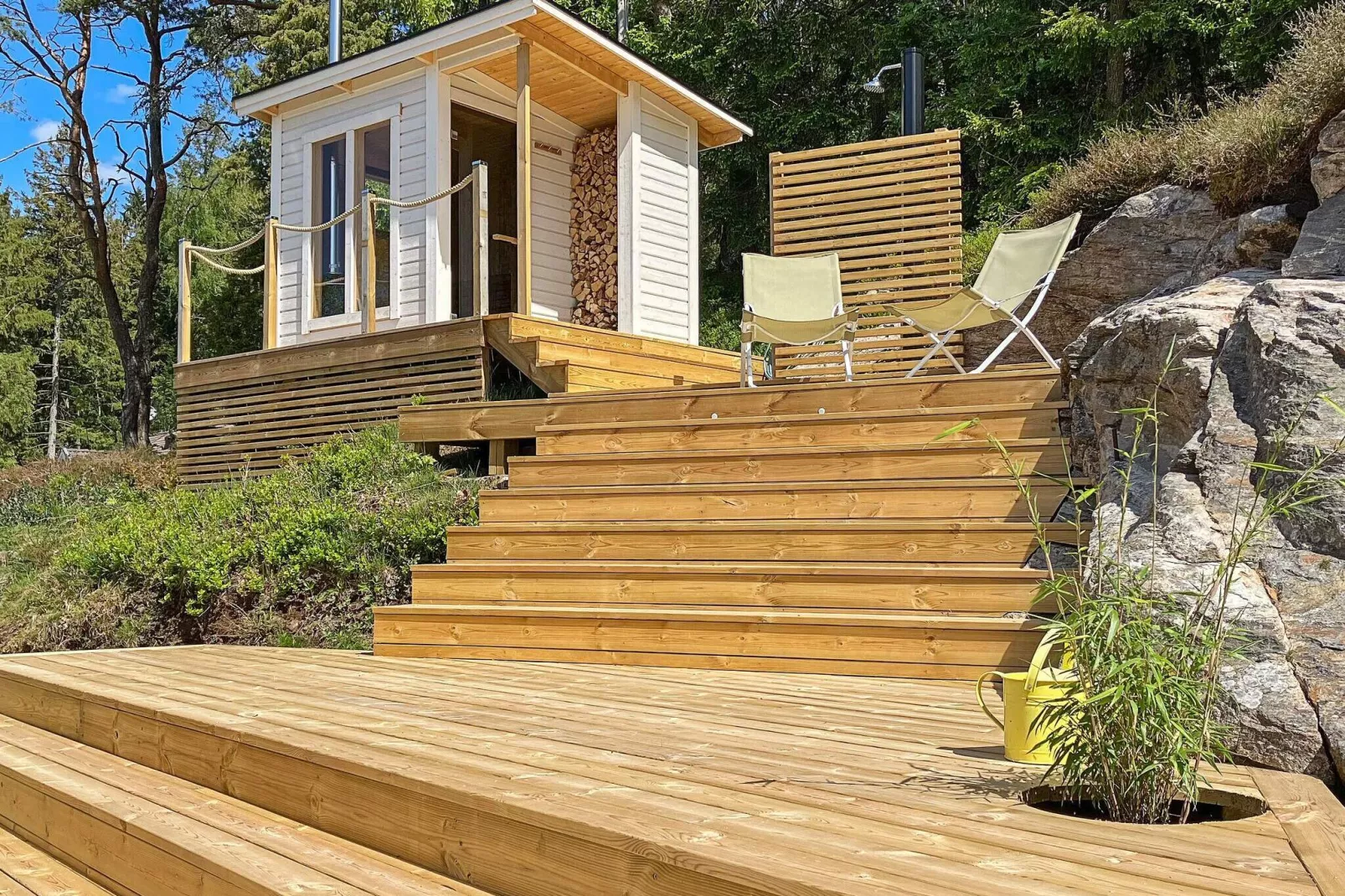 7 person holiday home in LJUNGSKILE-By Traum-Outdoor