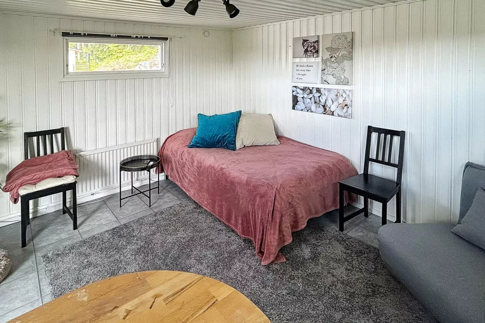 7 person holiday home in LJUNGSKILE-By Traum-Indoor