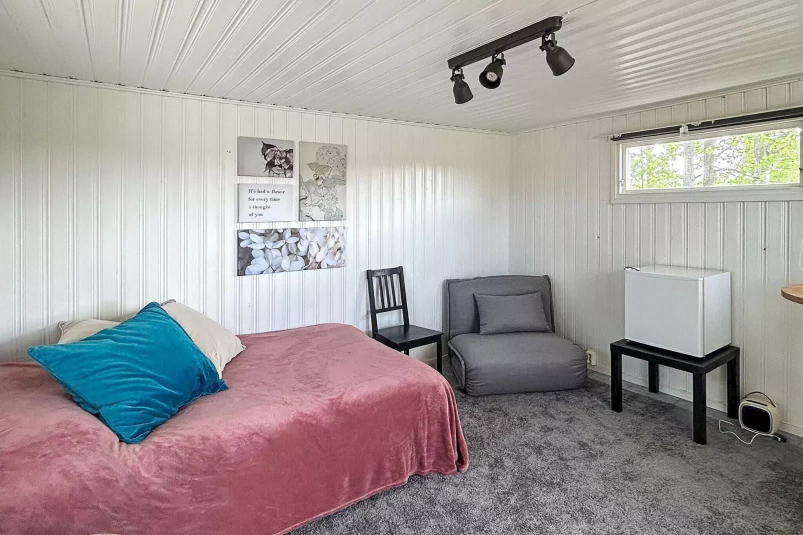 7 person holiday home in LJUNGSKILE-By Traum-Indoor