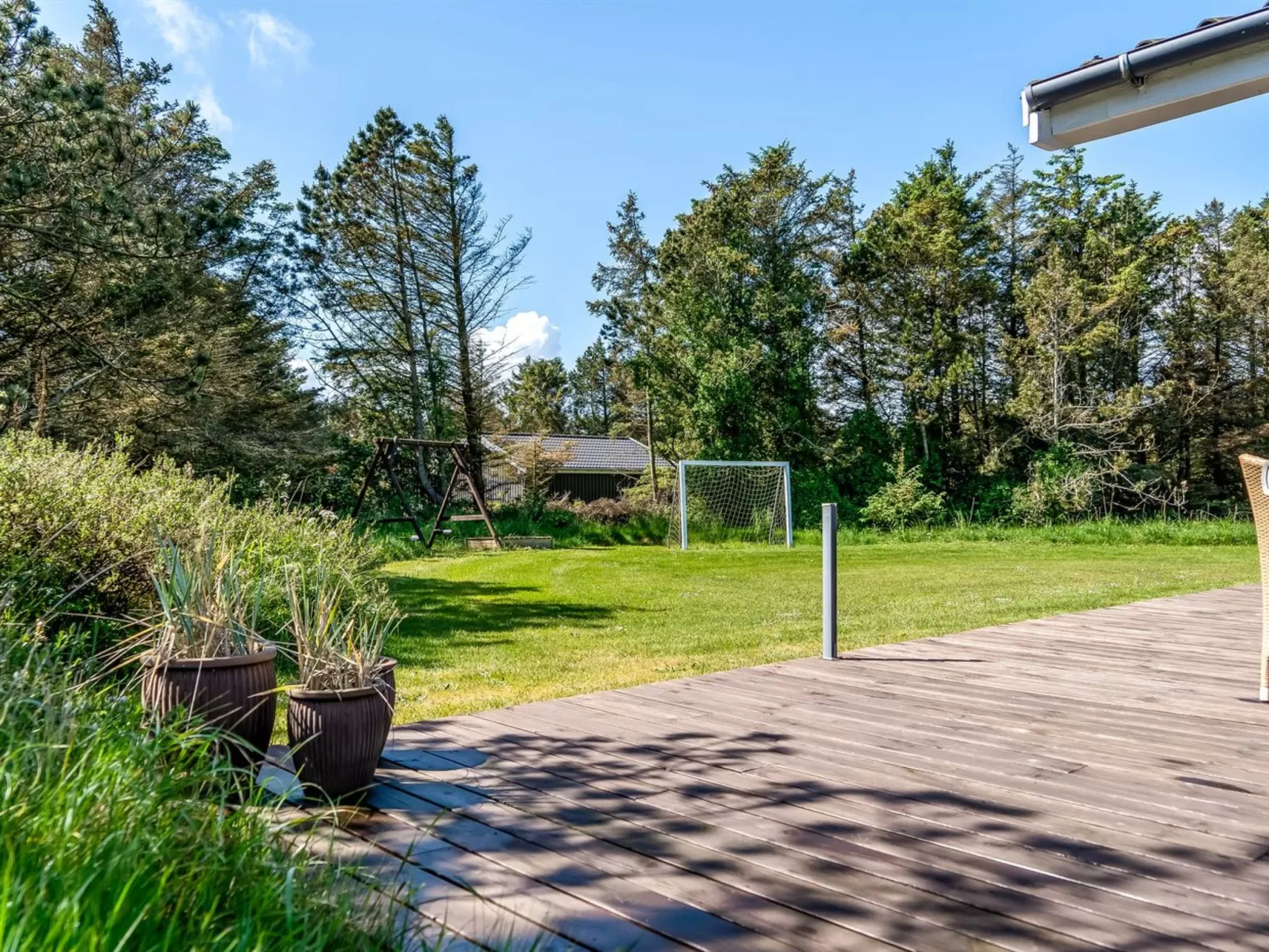 "Brunetta" - 800m from the sea-Dehors