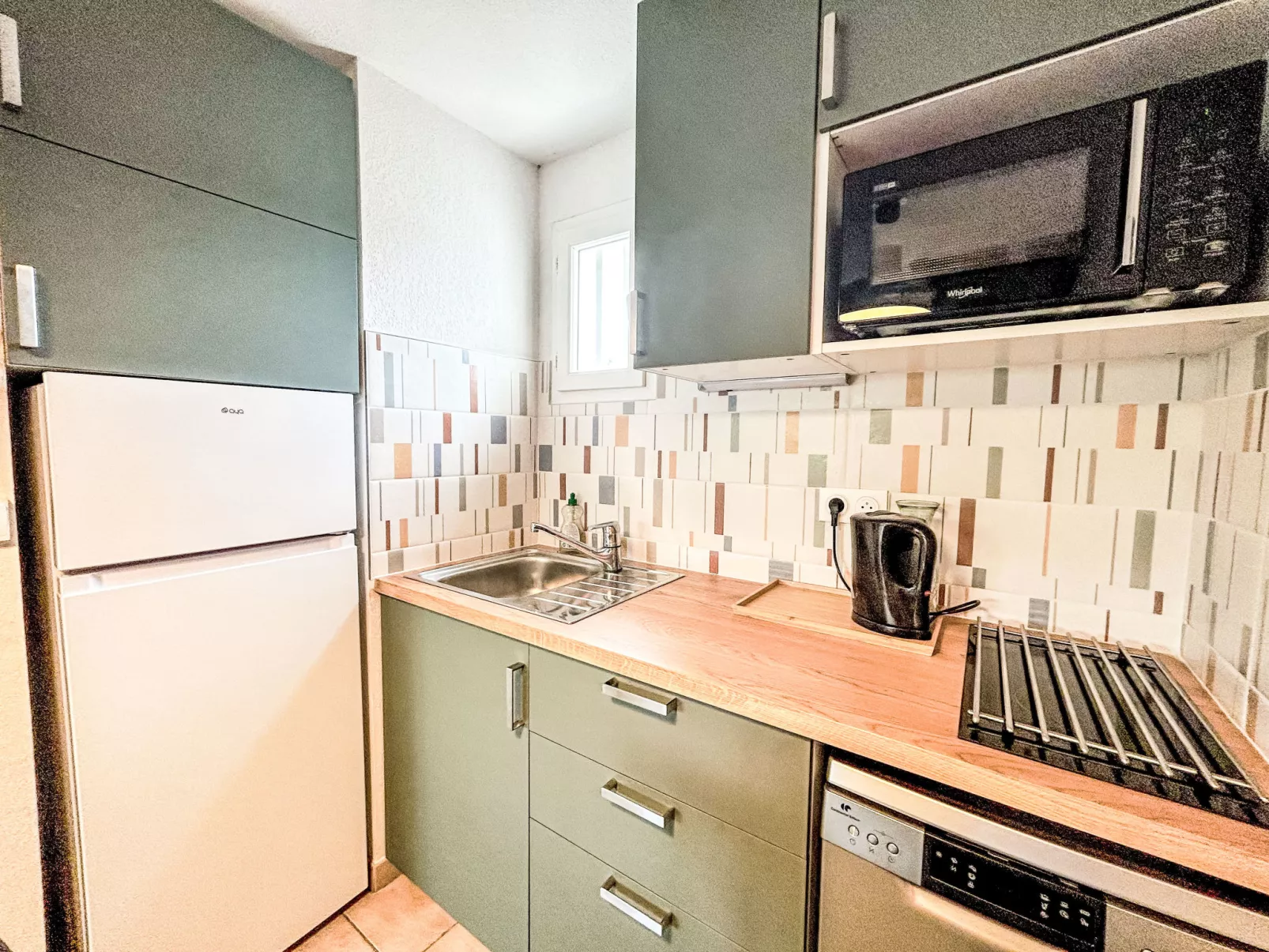 Les Lavandines 1-Inside