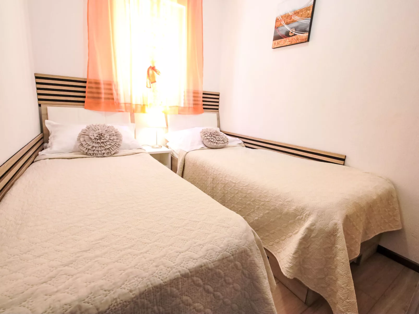 Villa Andjelka-Drinnen