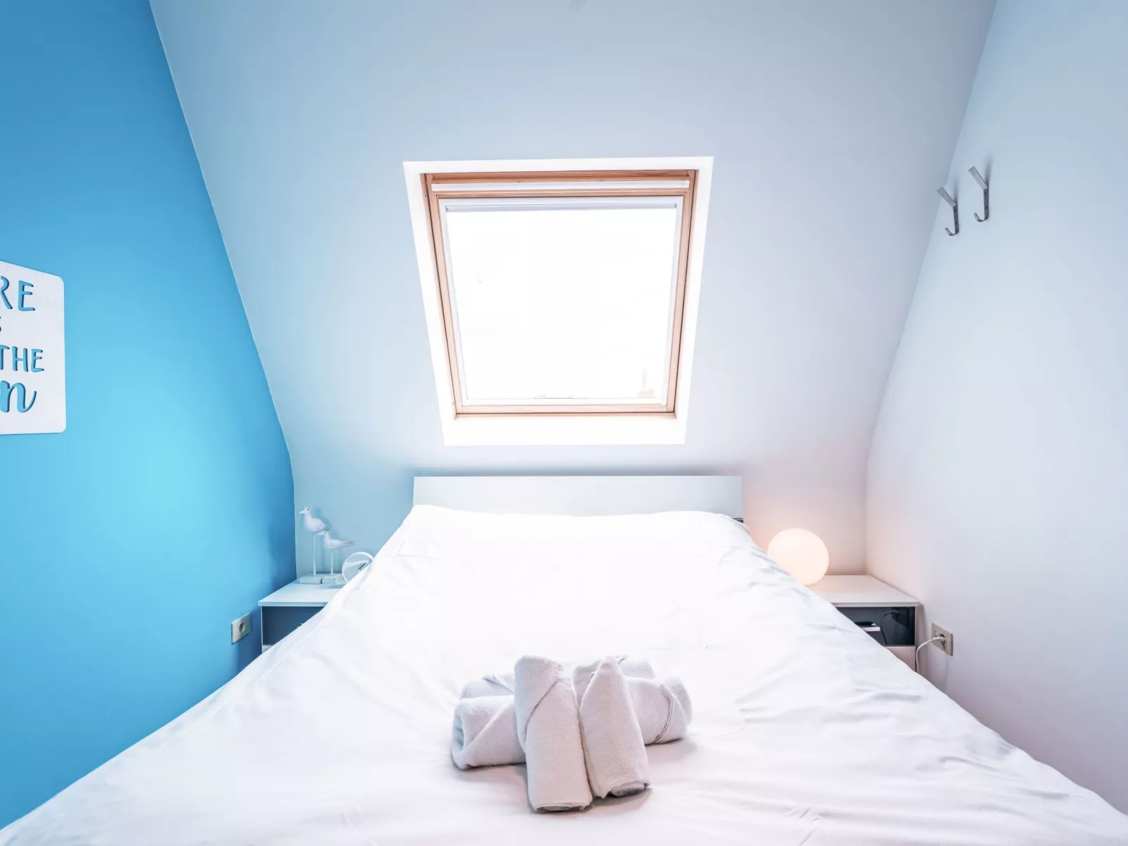 Residentie Irena app.302-Drinnen