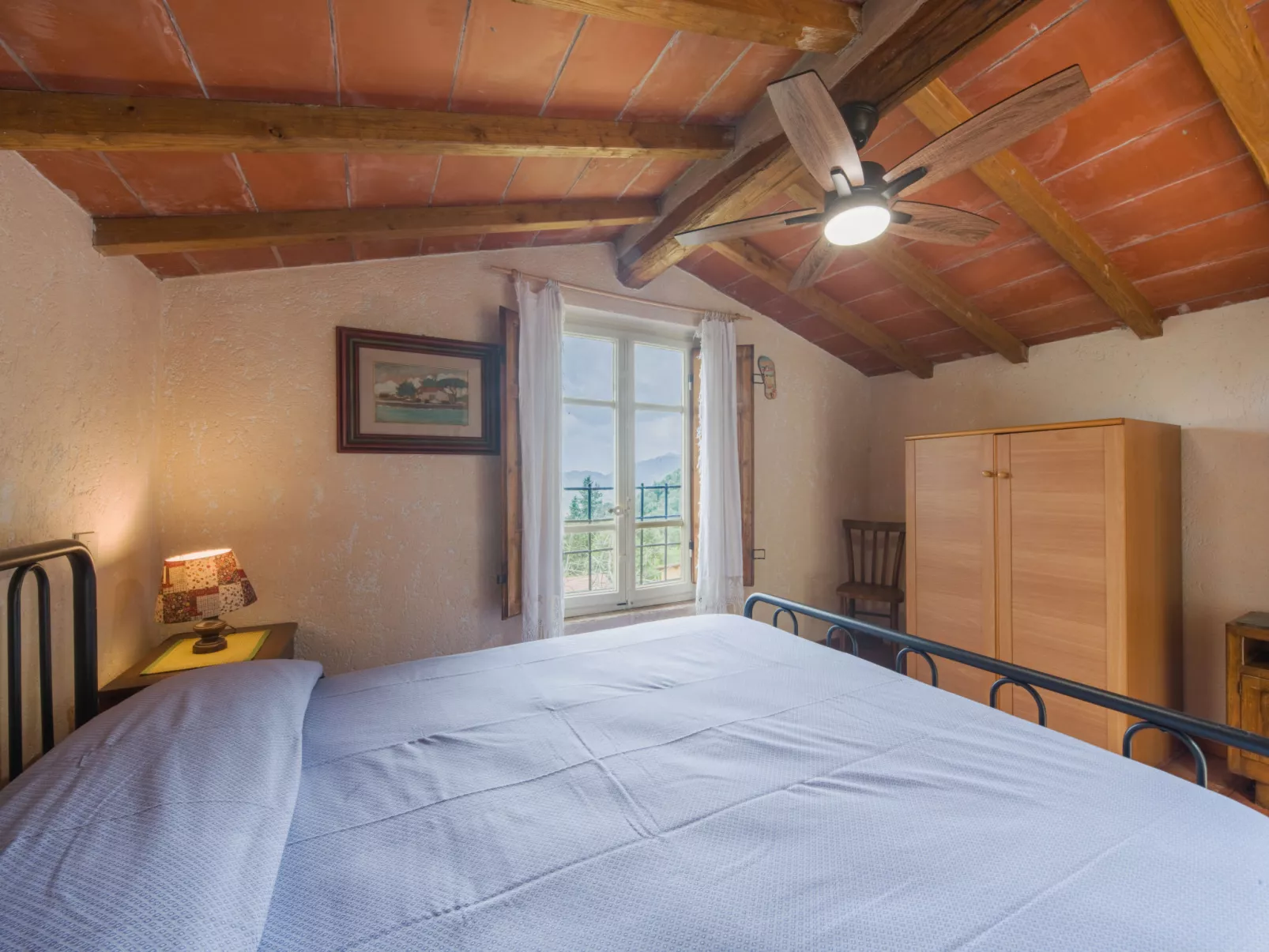 Casa di Nena-Inside