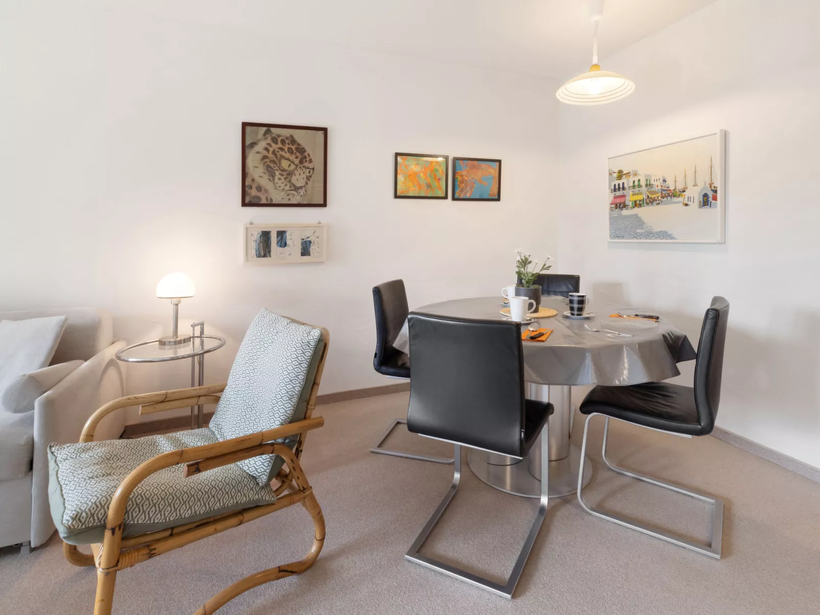 Allod Park Haus B 202-Drinnen