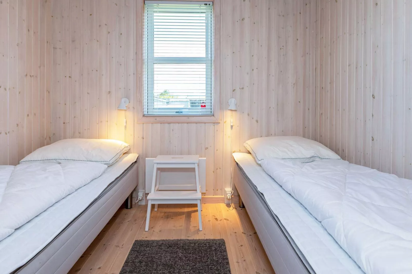 Maison de vacances pour 7 a Løgstør-By Traum-Intérieur