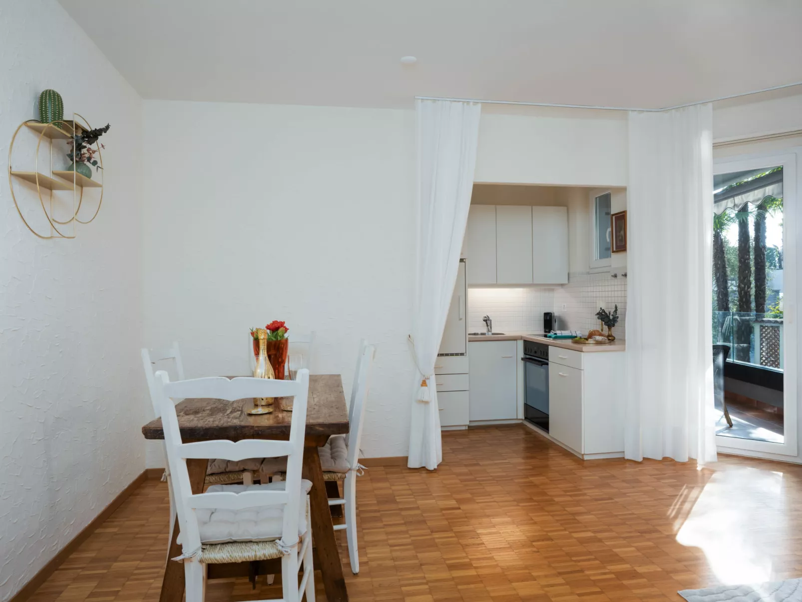 Junior Suite Classic-Inside