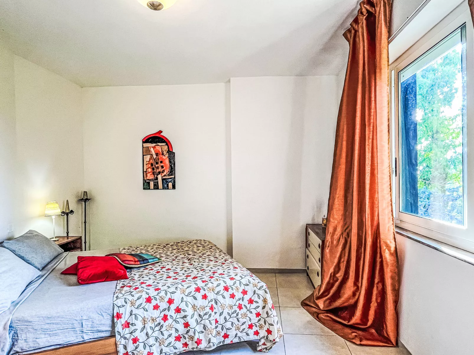 Villa Jose (PGI212)-Dedans