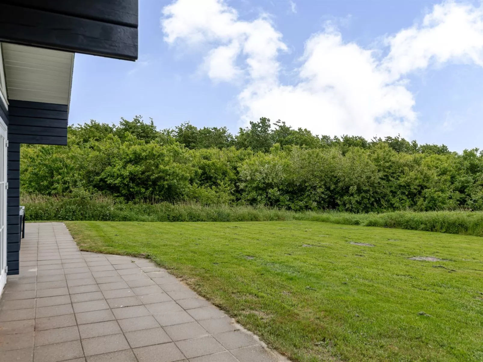 "Quanna" - 30km from the sea-Dehors