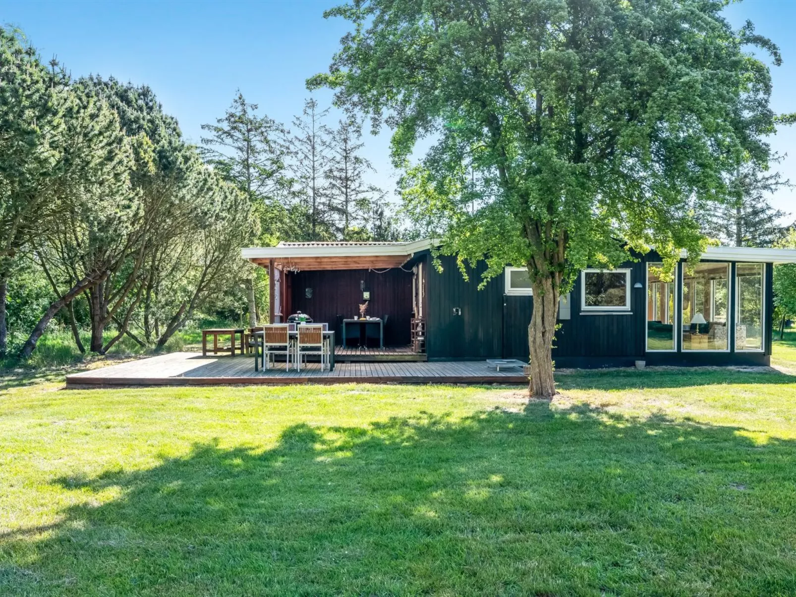 "Arendine" - 700m from the sea-Dehors