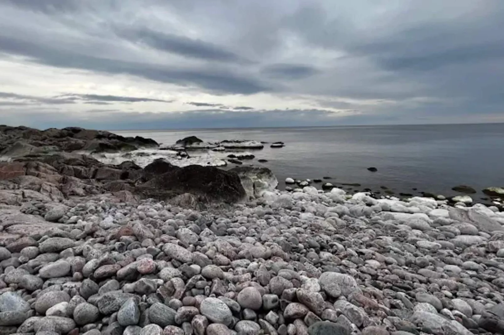 7 person holiday home in GRISSLEHAMN-By Traum-Water view