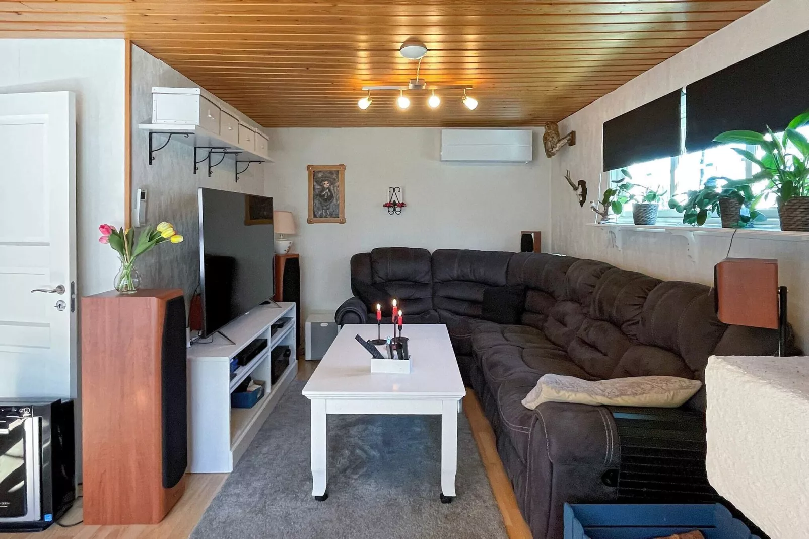 6 person holiday home in KUNGSHAMN-By Traum-Indoor
