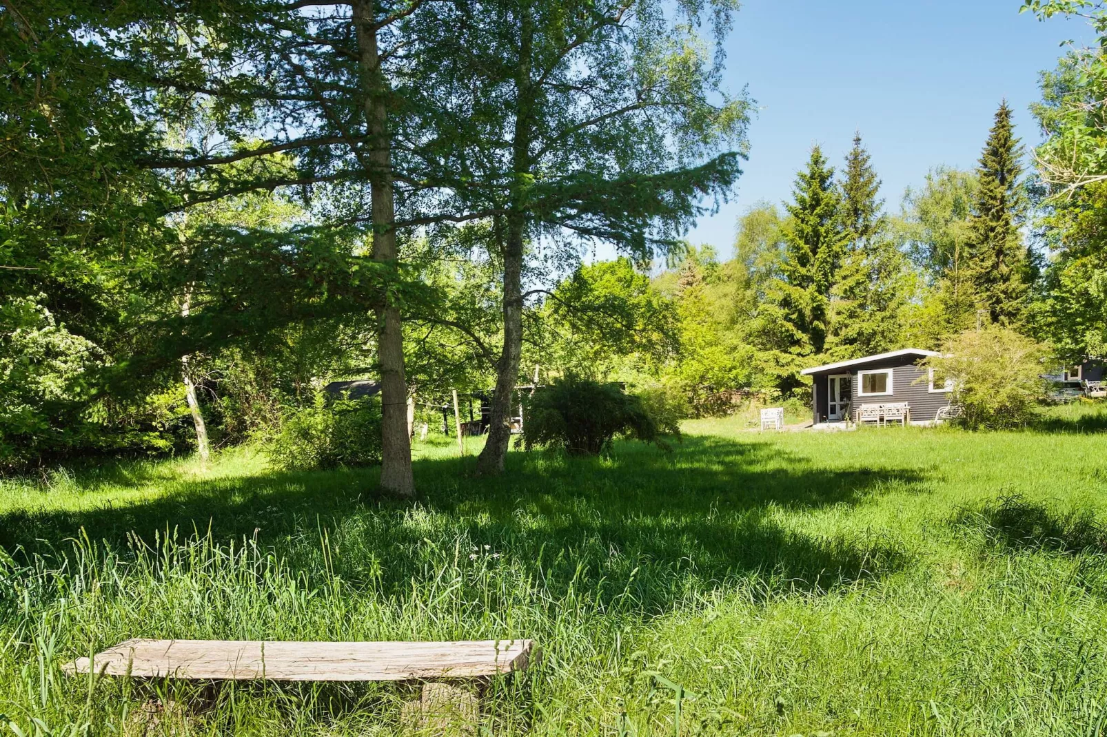 Charming Retreat in Rorvig - By Traum Ferienwohnungen - View