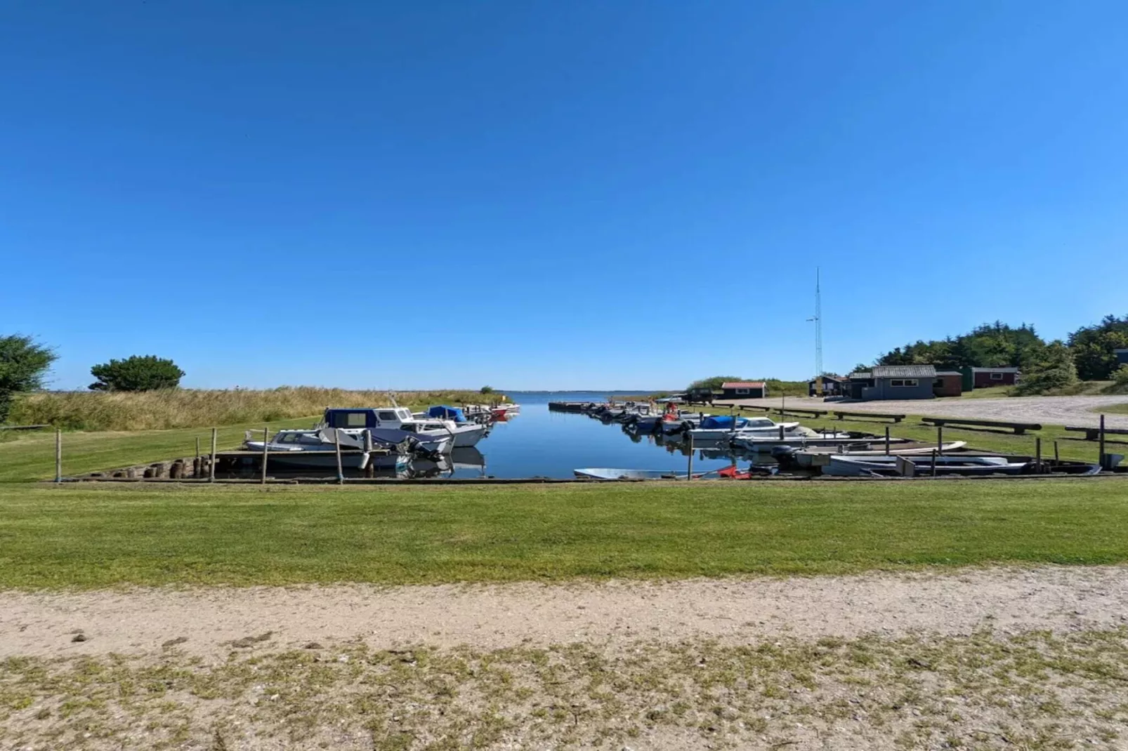 6 person holiday home in Ulfborg-By Traum-Untagged