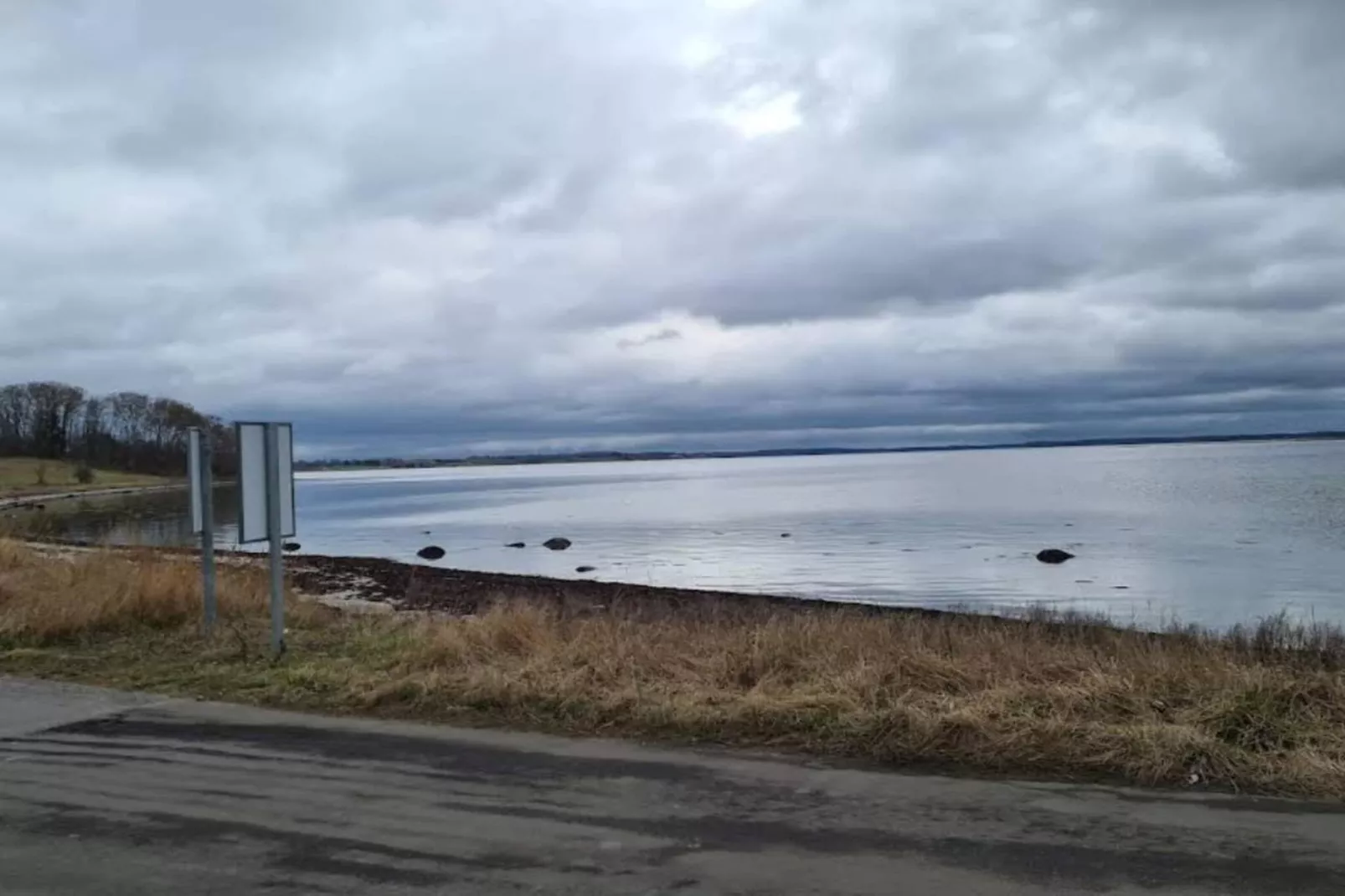 4 person holiday home in Slagelse-By Traum-Water view