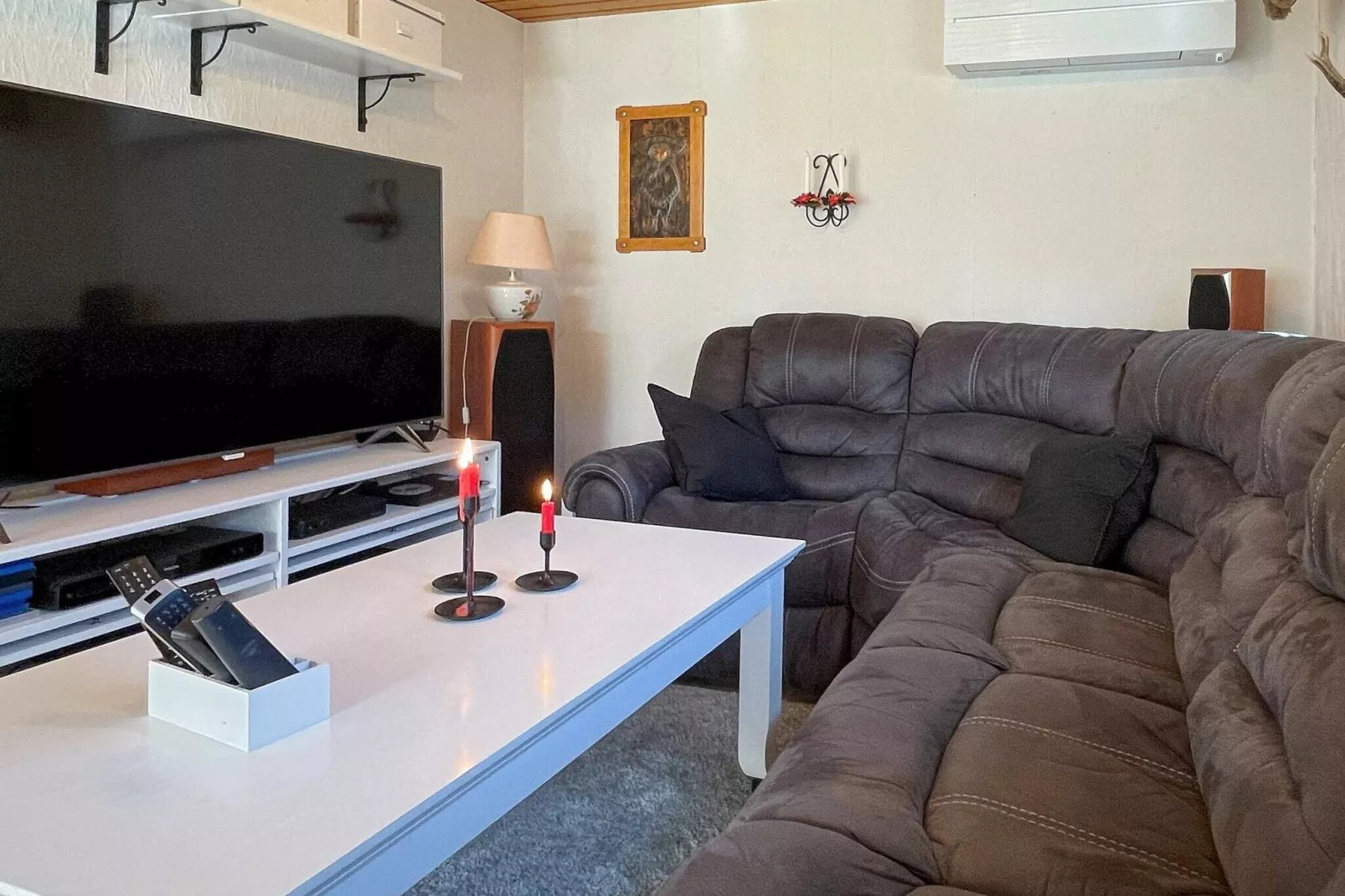 6 person holiday home in KUNGSHAMN-By Traum-Indoor