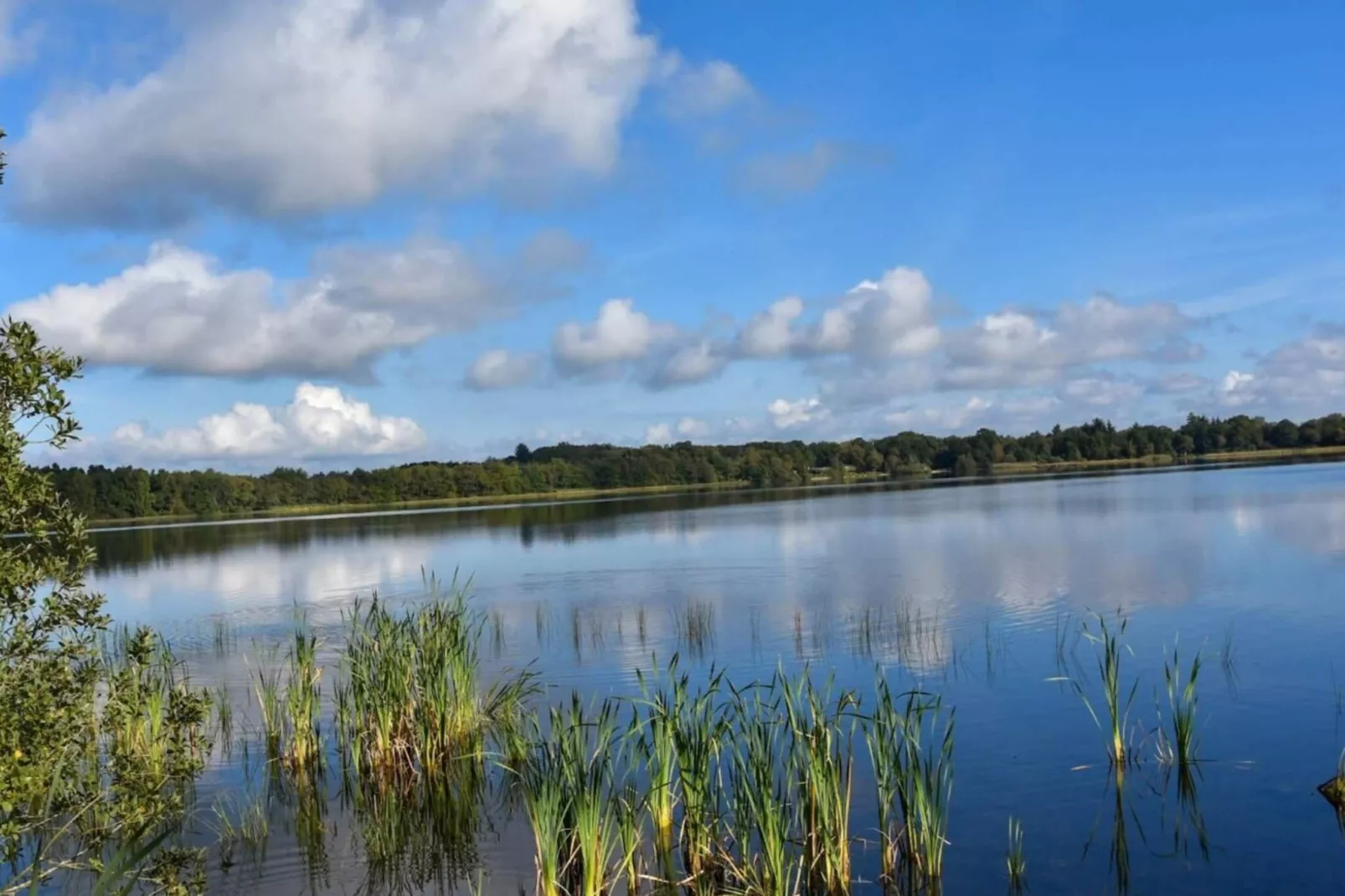 4 star holiday home in Ansager-By Traum-Water view