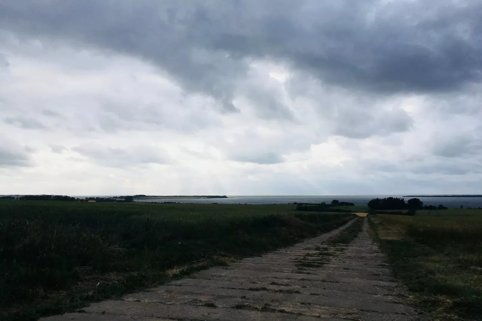 Schönes Ferienhaus in Alt Bukow-Zones été à 20 km