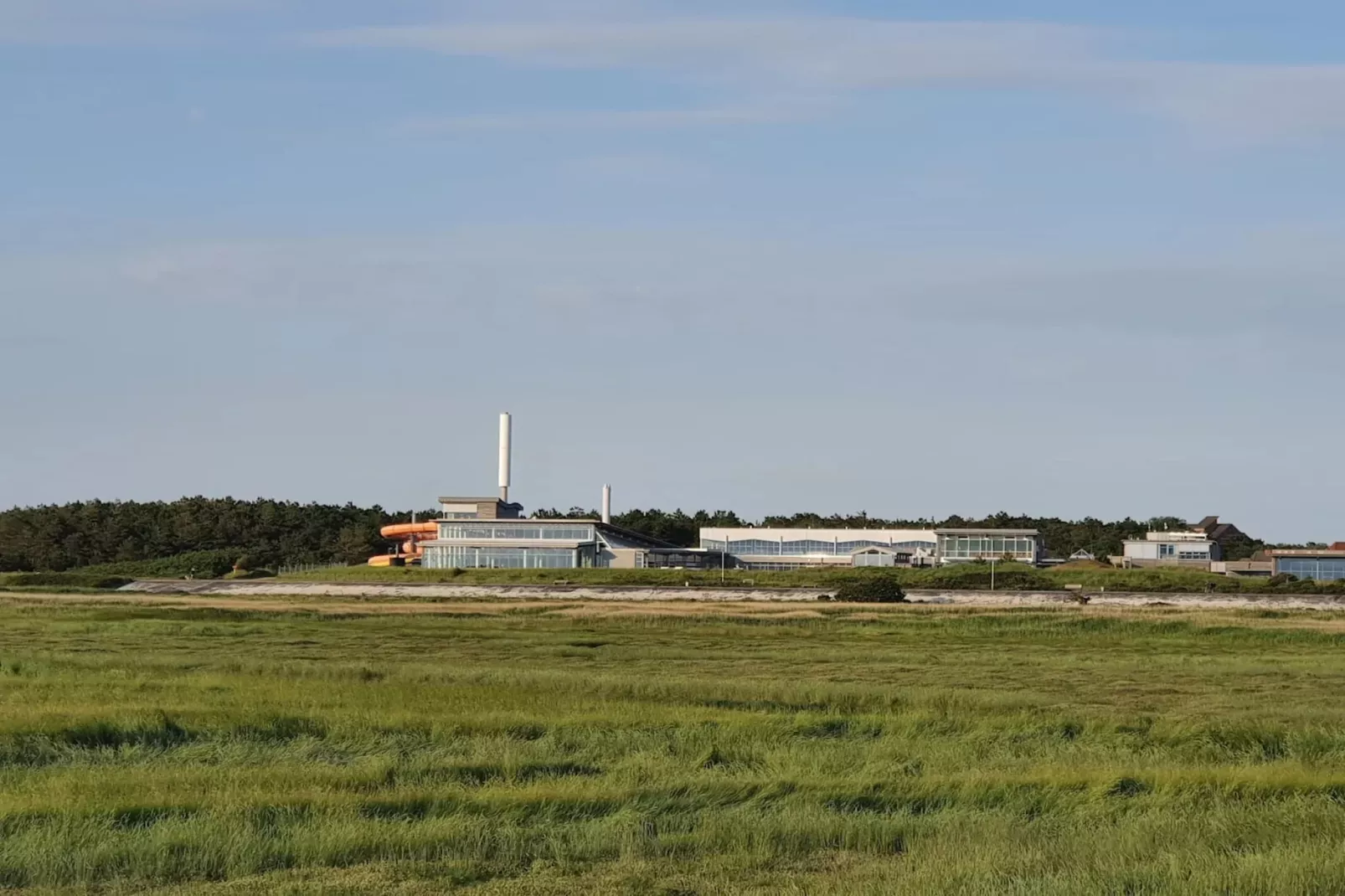 Achtern Diek-Gebiete Sommer 5 km