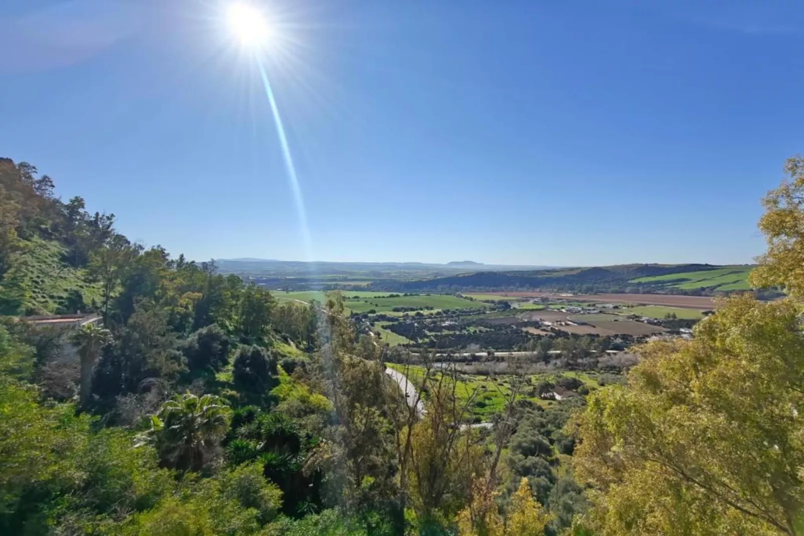 Casa la Peña-Zones été à 20 km
