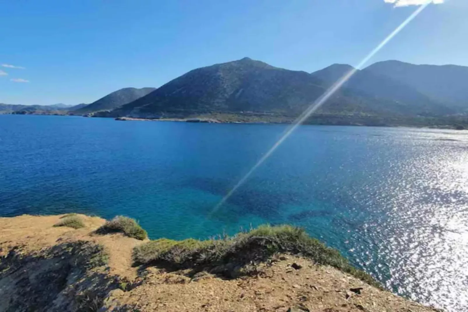Bali Apartments Crete-Zones été à 1 km