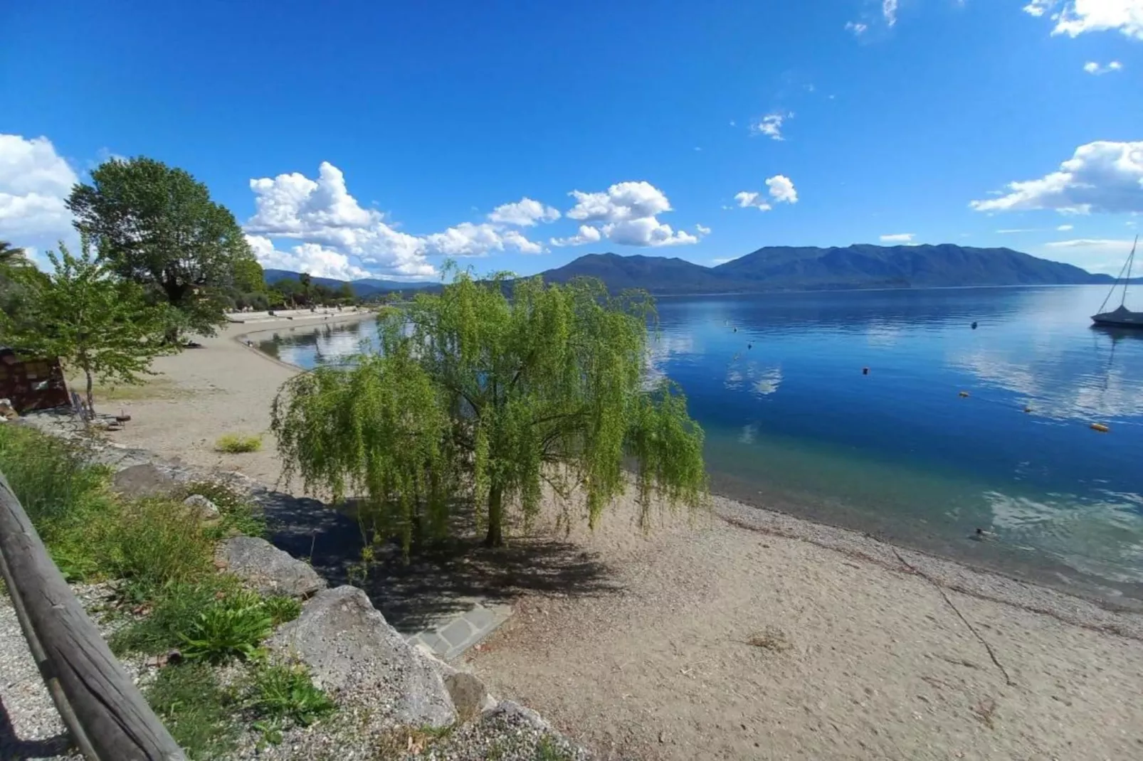 Vigneto A1-Areas within 20km in summer