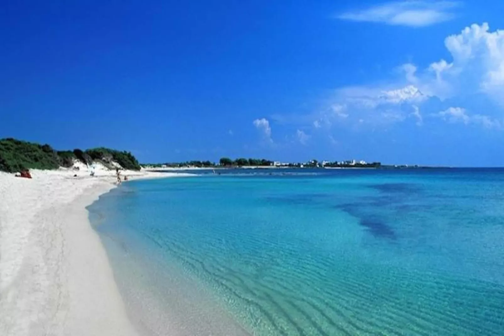 Palazzo Ostuni-Areas within 20km in summer