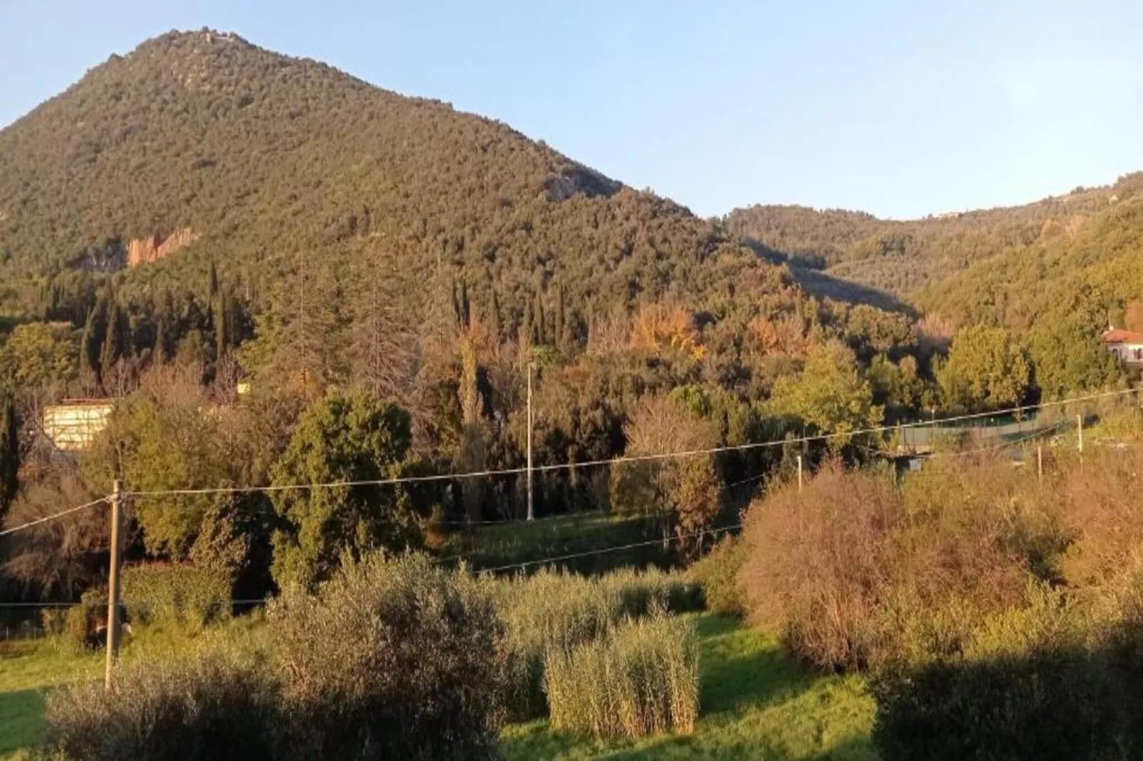 Casa do sol-Areas within 20km in summer